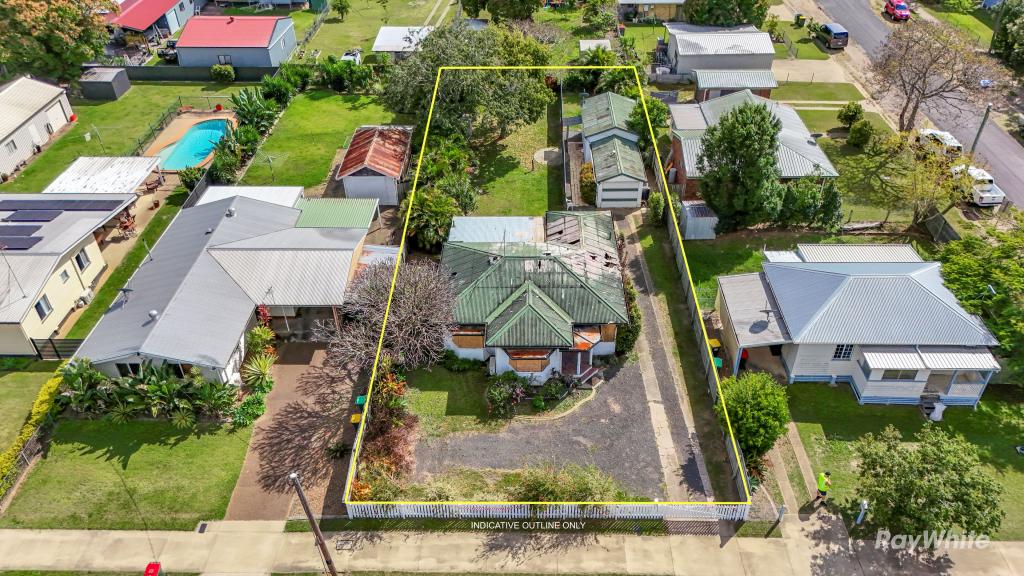 14 Dr Mays Rd, Svensson Heights, QLD 4670