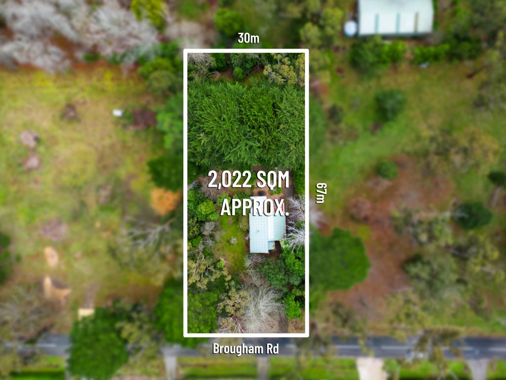 155 Brougham Rd, Mount Macedon, VIC 3441