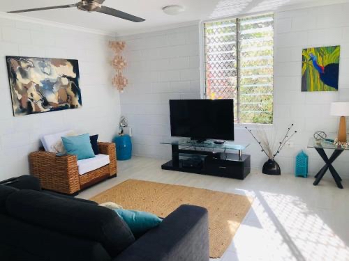 1/35 Second St, Railway Estate, QLD 4810