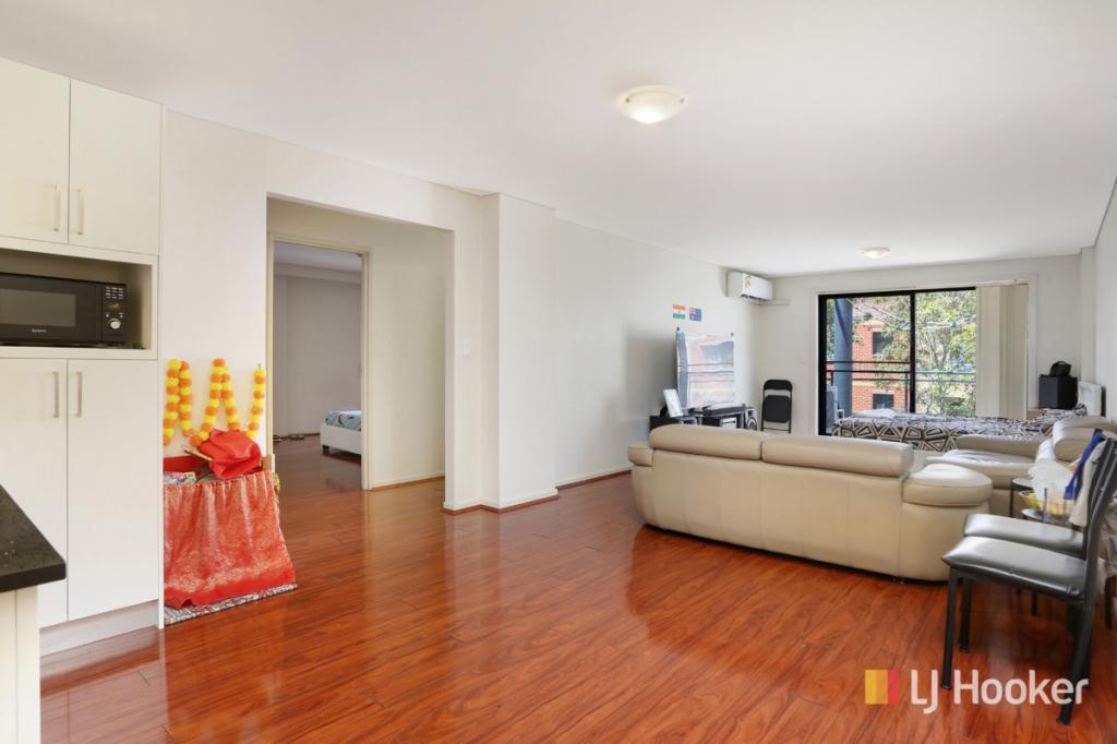 80/29-33 Kildare Rd, Blacktown, NSW 2148