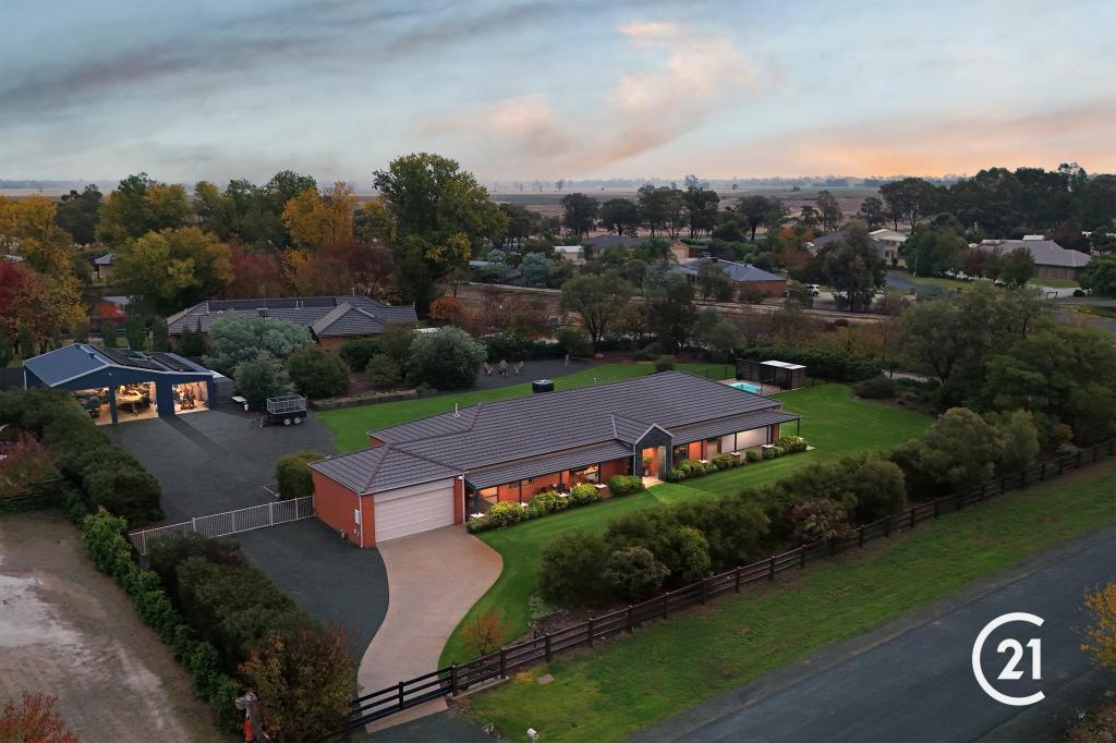 7 Ikona Dr, Echuca, VIC 3564
