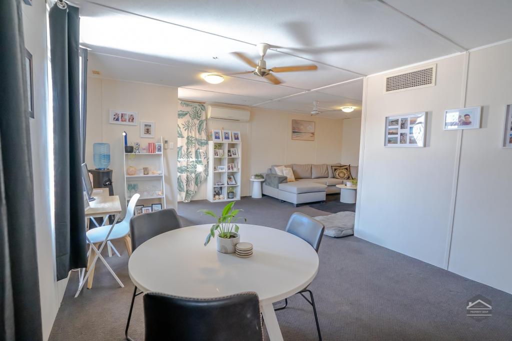 4 Bell St, Port Hedland, WA 6721