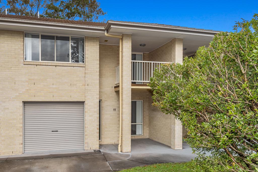 11/60 Gawler Cres, Bracken Ridge, QLD 4017