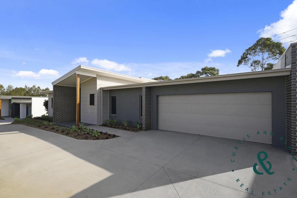 2/1d Sylvan Ave, Medowie, NSW 2318