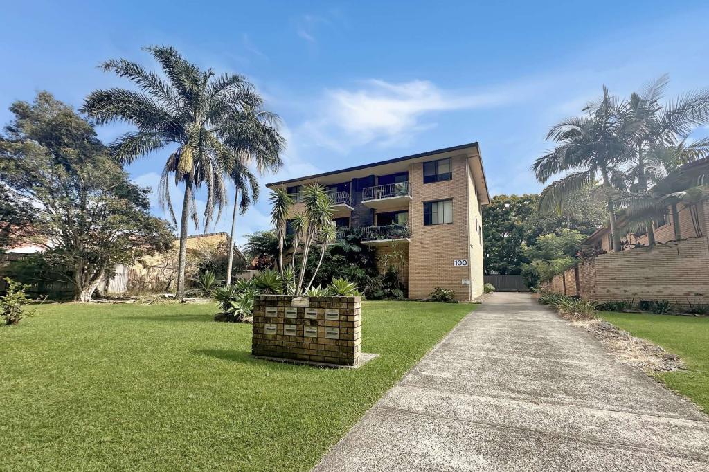 8/100 WEST ARGYLL ST, COFFS HARBOUR, NSW 2450