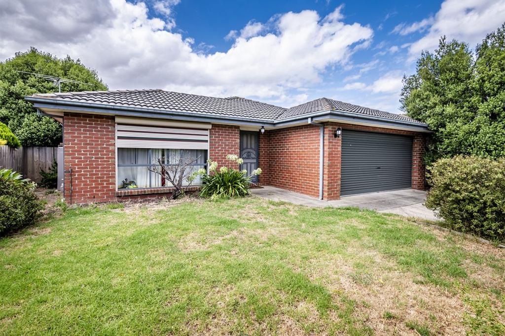 10 Shaftsbury Ave, Berwick, VIC 3806