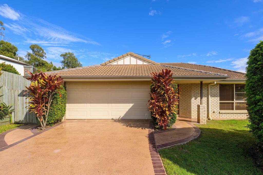 4 Teal Cl, Gympie, QLD 4570