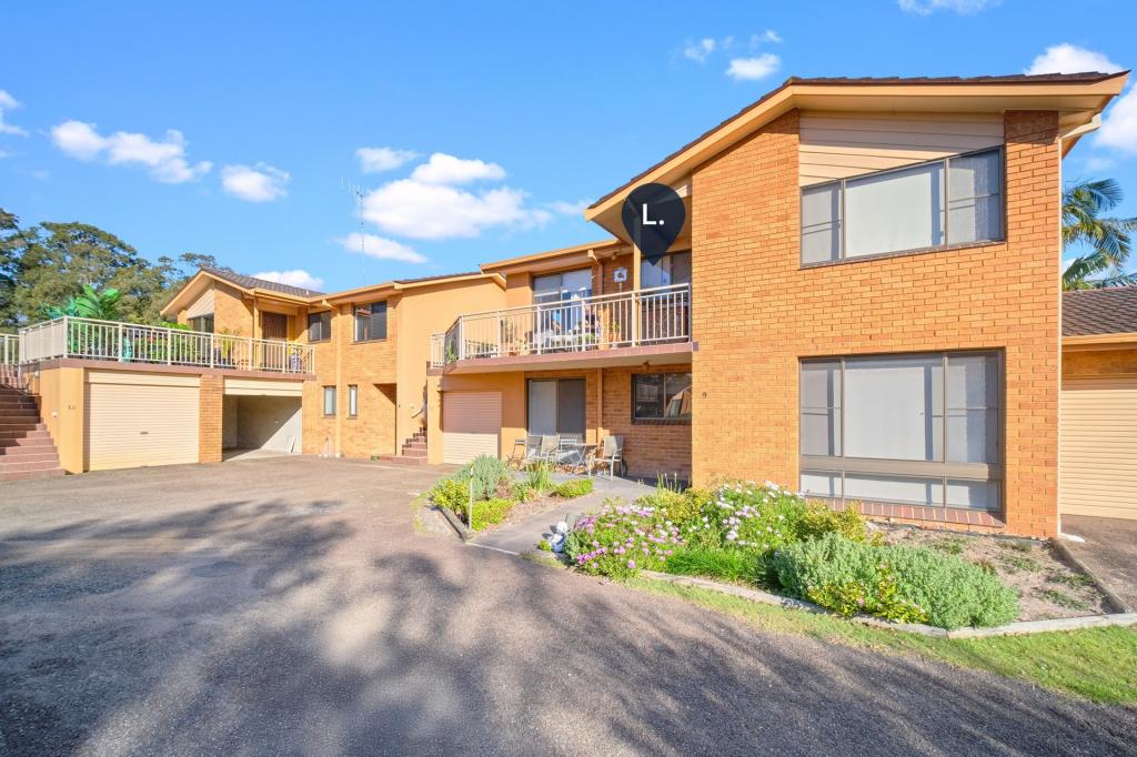 13/102-106 MACINTOSH ST, FORSTER, NSW 2428