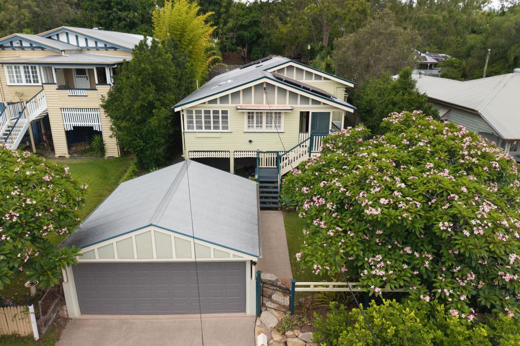 18 Vimy St, Bardon, QLD 4065