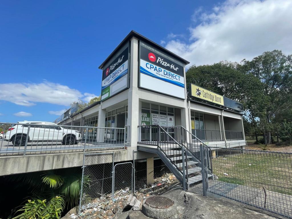 111-121 William Berry Dr, Morayfield, QLD 4506