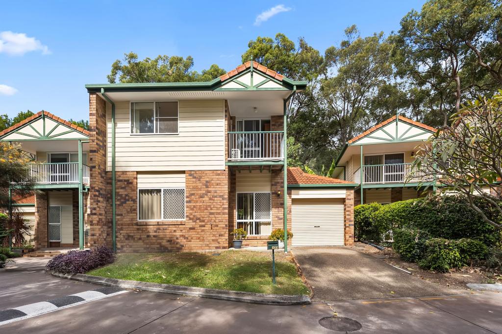 55/112 Foxton St, Seven Hills, QLD 4170