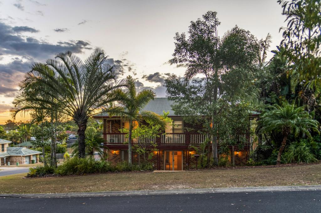 8 Midcrest Lane, Springfield, QLD 4300