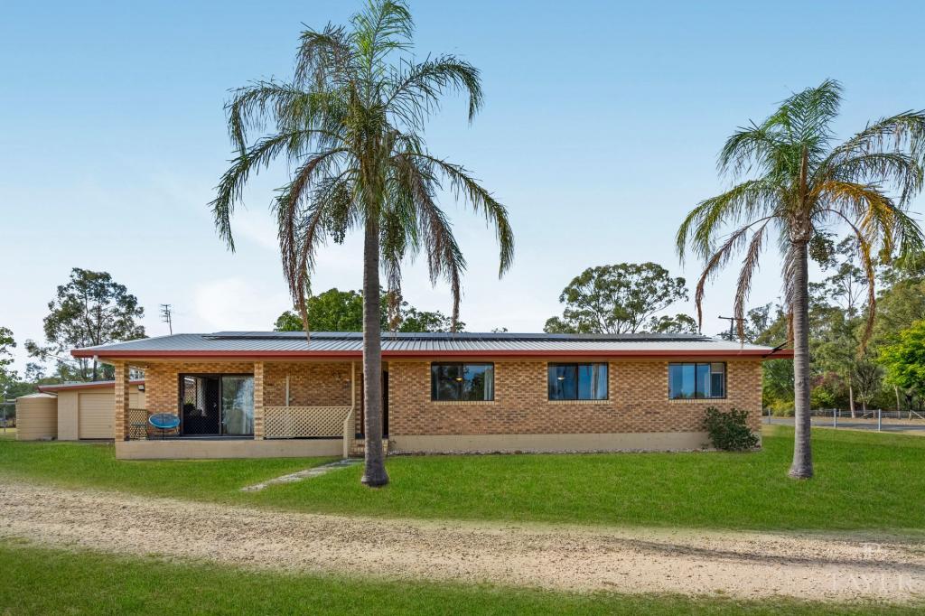 30 Glendene Rd, Forest Hill, QLD 4342
