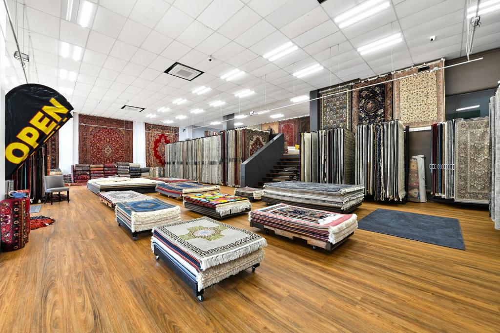 409 Princes Hwy, Sydenham, NSW 2044