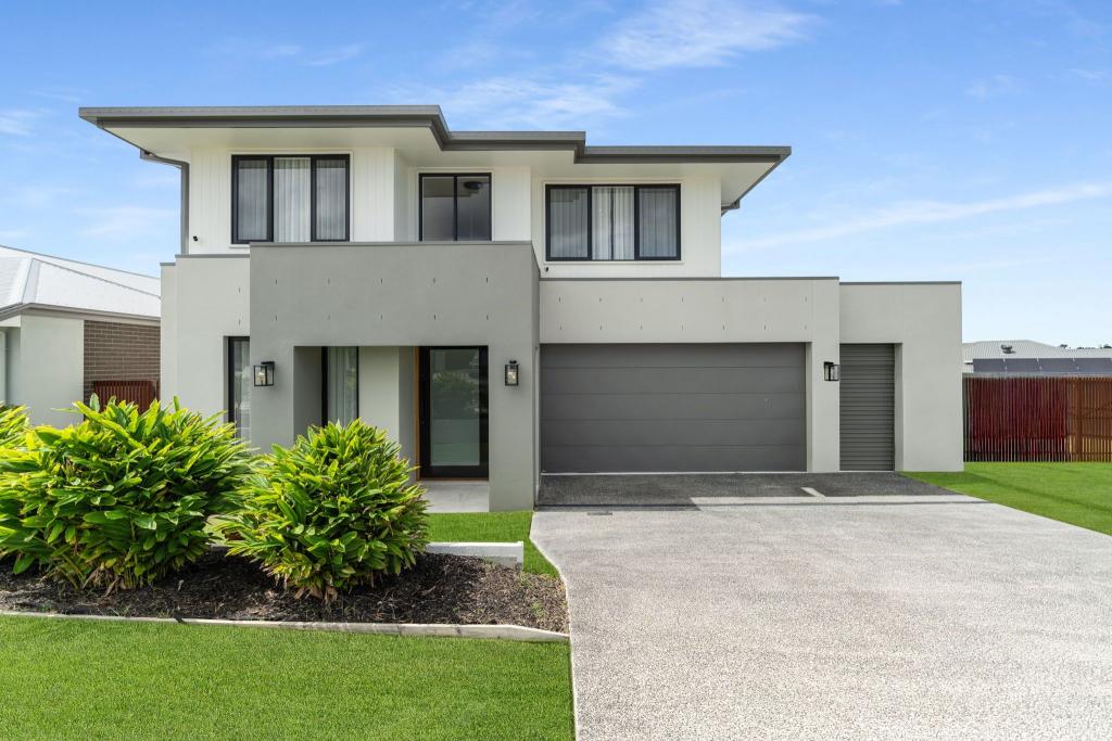 25 Guroman Dr, Greenbank, QLD 4124