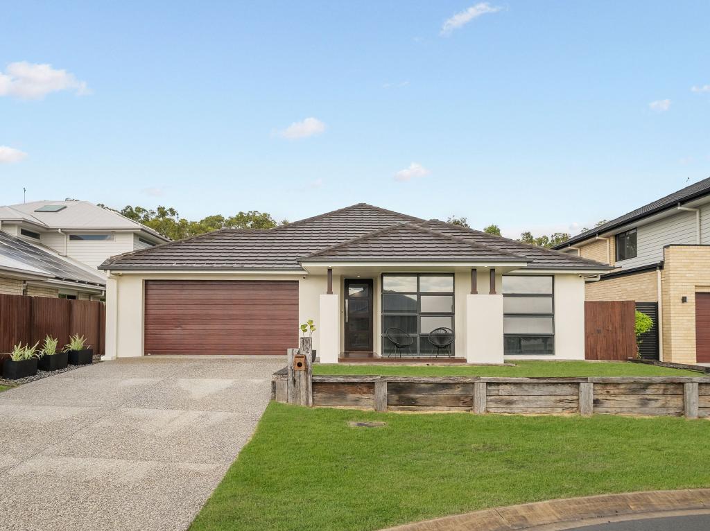 12 Timbury St, Mango Hill, QLD 4509