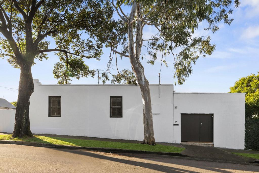 2 South Ave, Leichhardt, NSW 2040