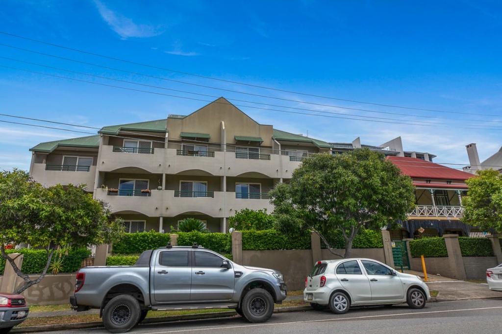 27/23 Edmondstone St, South Brisbane, QLD 4101