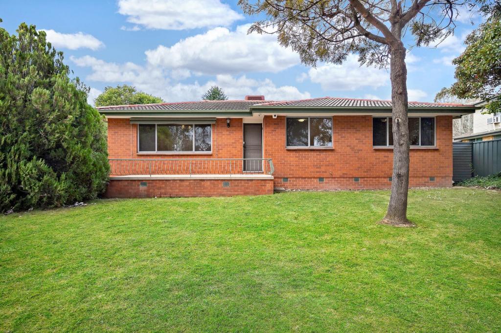 3 Fullagar Cres, Higgins, ACT 2615