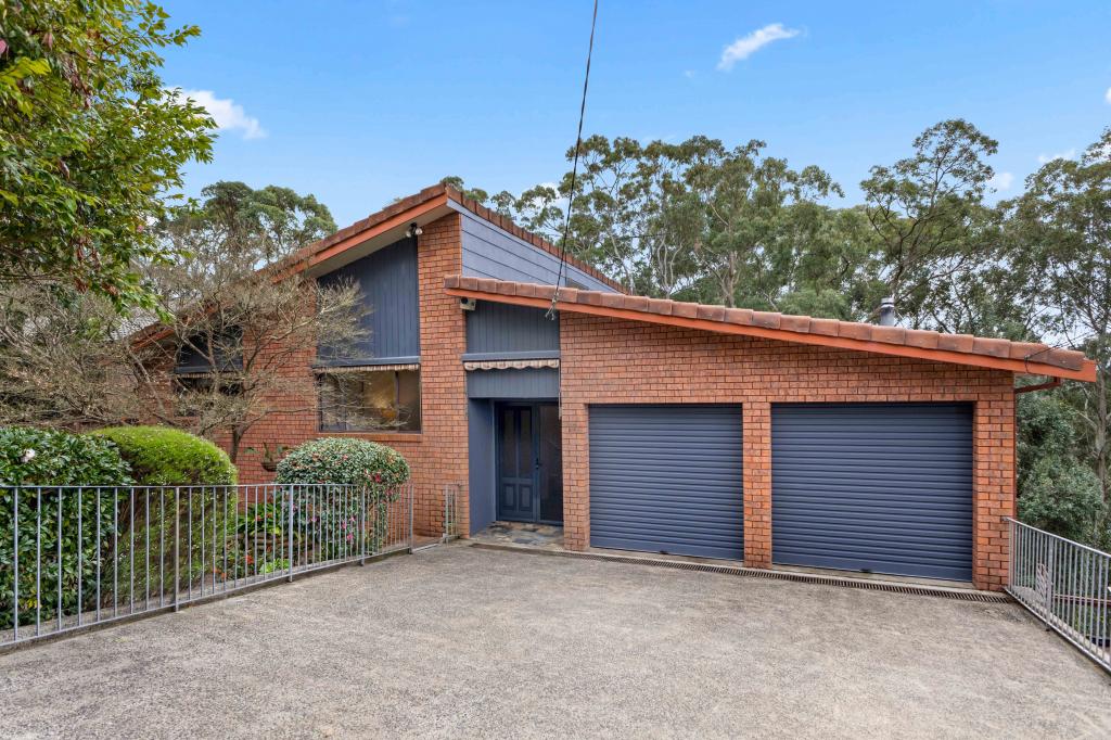 15 Higgins Pl, Westleigh, NSW 2120