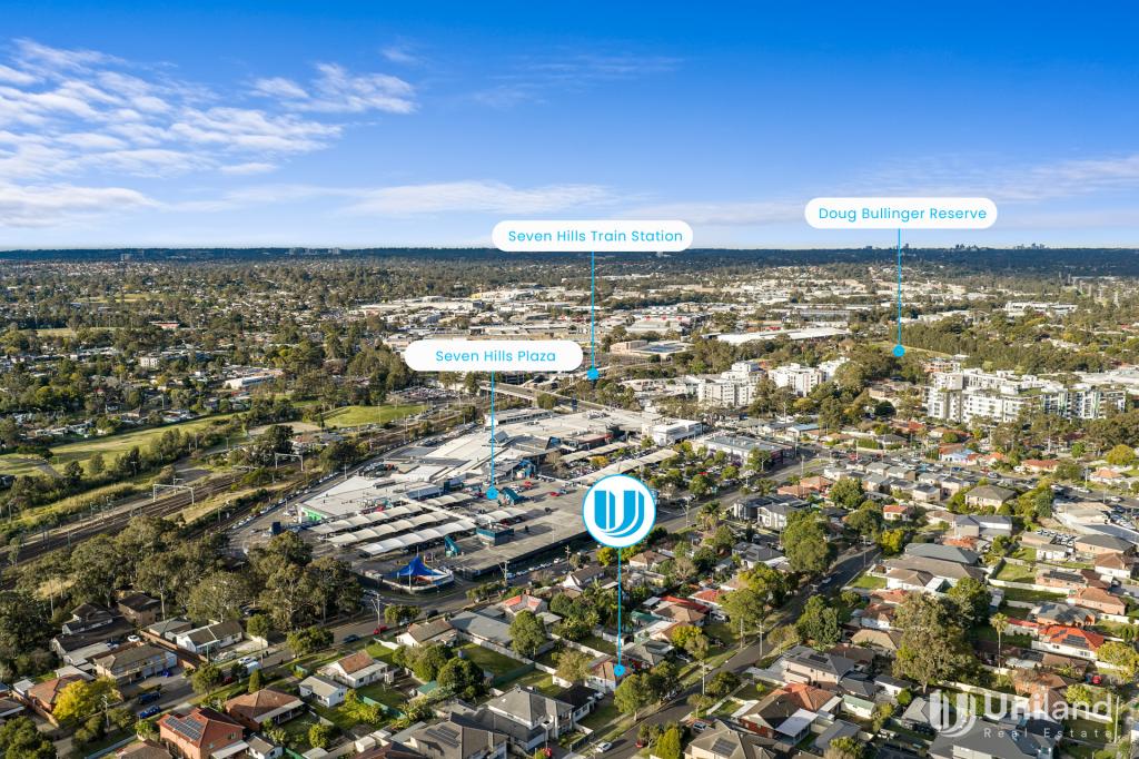 15 Endeavour St, Seven Hills, NSW 2147