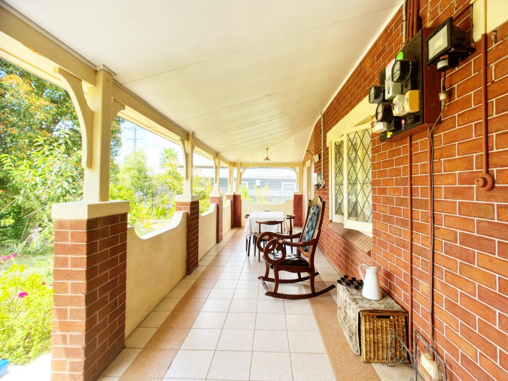 96 Arthur St, Manilla, NSW 2346