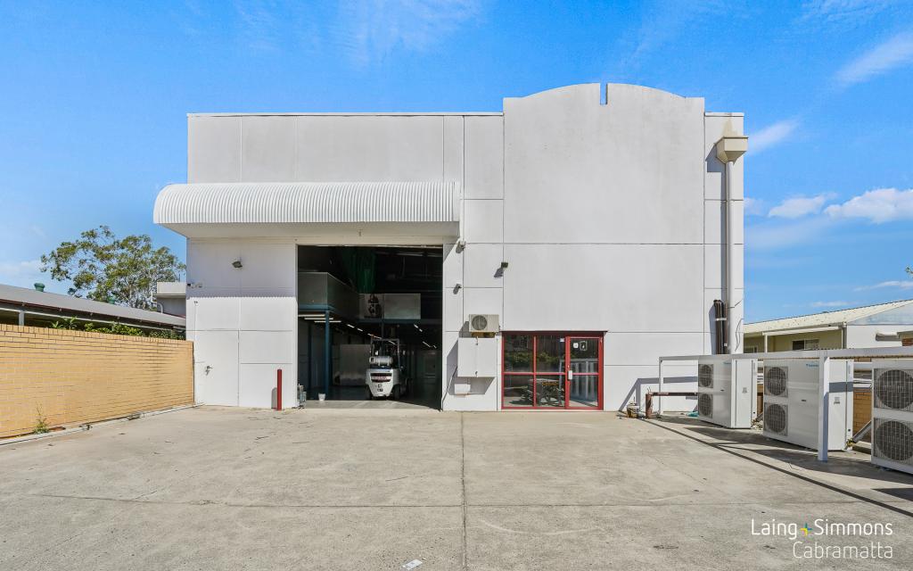 26 Longfield St, Cabramatta, NSW 2166