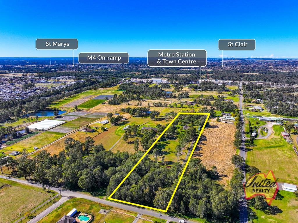 58-62 Calverts Rd, Orchard Hills, NSW 2748