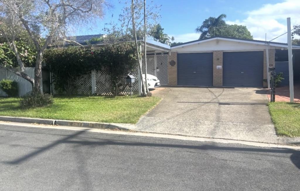 2/10 Donald Ave, Paradise Point, QLD 4216