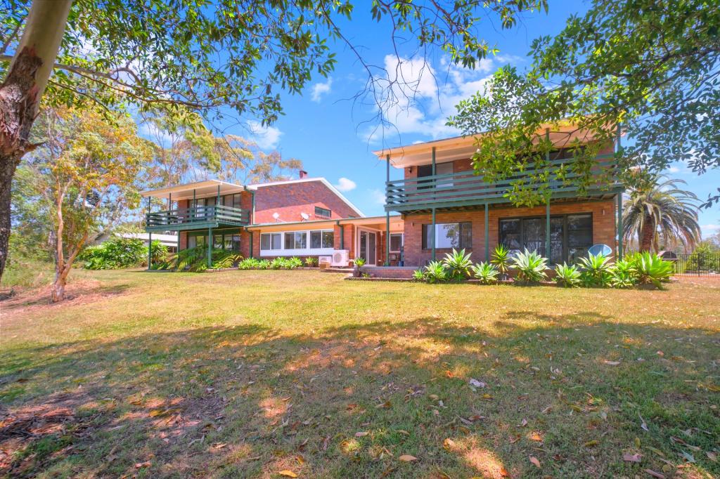 1677 The Lakes Way, Rainbow Flat, NSW 2430