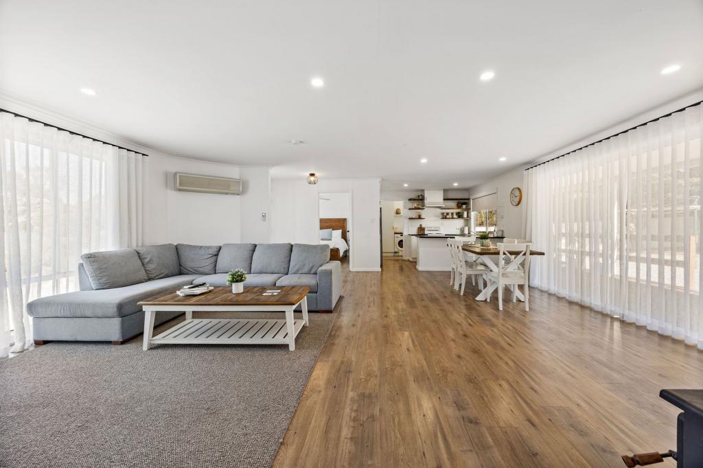 26 Nancy Rd, Coffin Bay, SA 5607