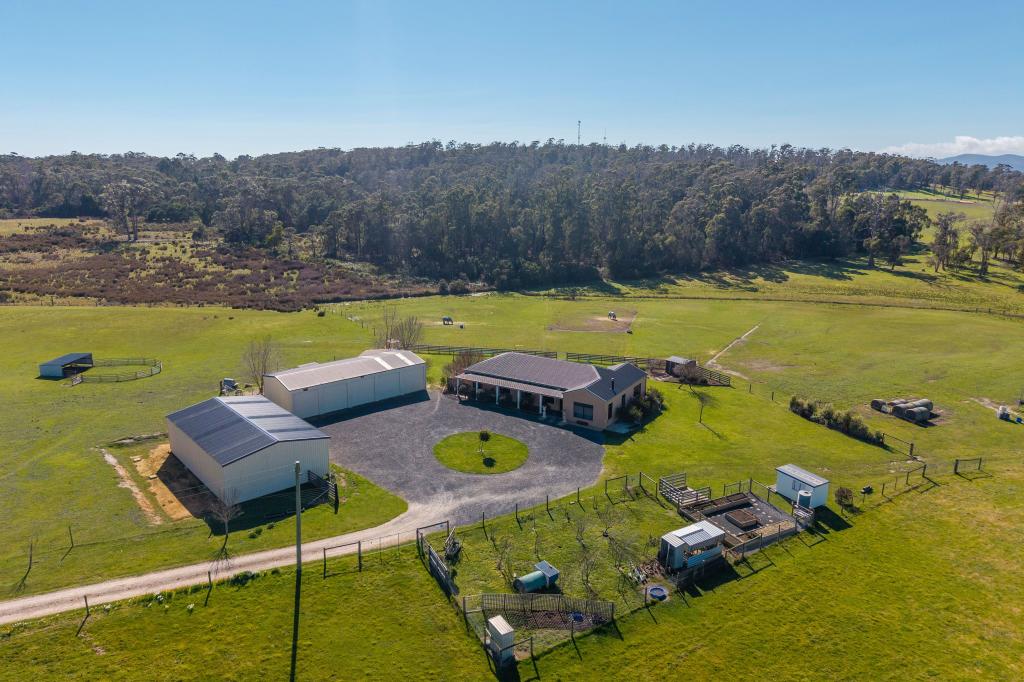 151 Appleby Rd, Northdown, TAS 7307