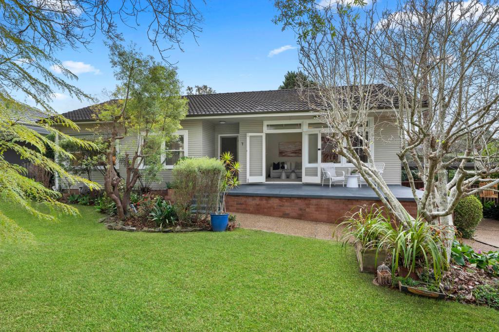 7 Cotton St, North Epping, NSW 2121
