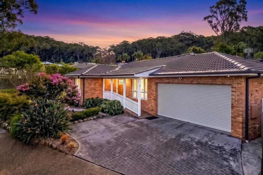 12 Merrivale Cl, Kincumber, NSW 2251