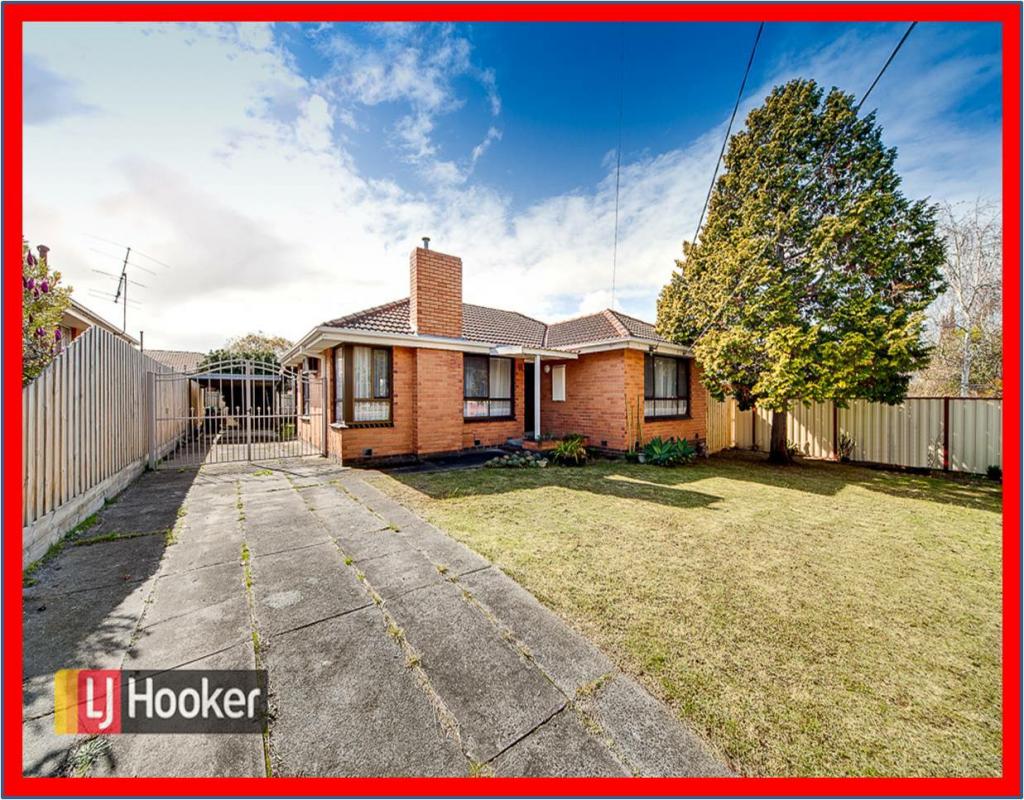 55 Heather Gr, Springvale, VIC 3171