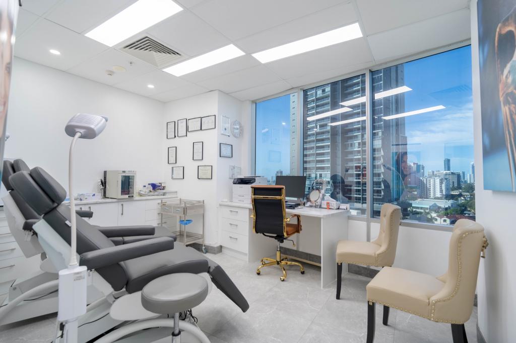2807/5 LAWSON ST, SOUTHPORT, QLD 4215