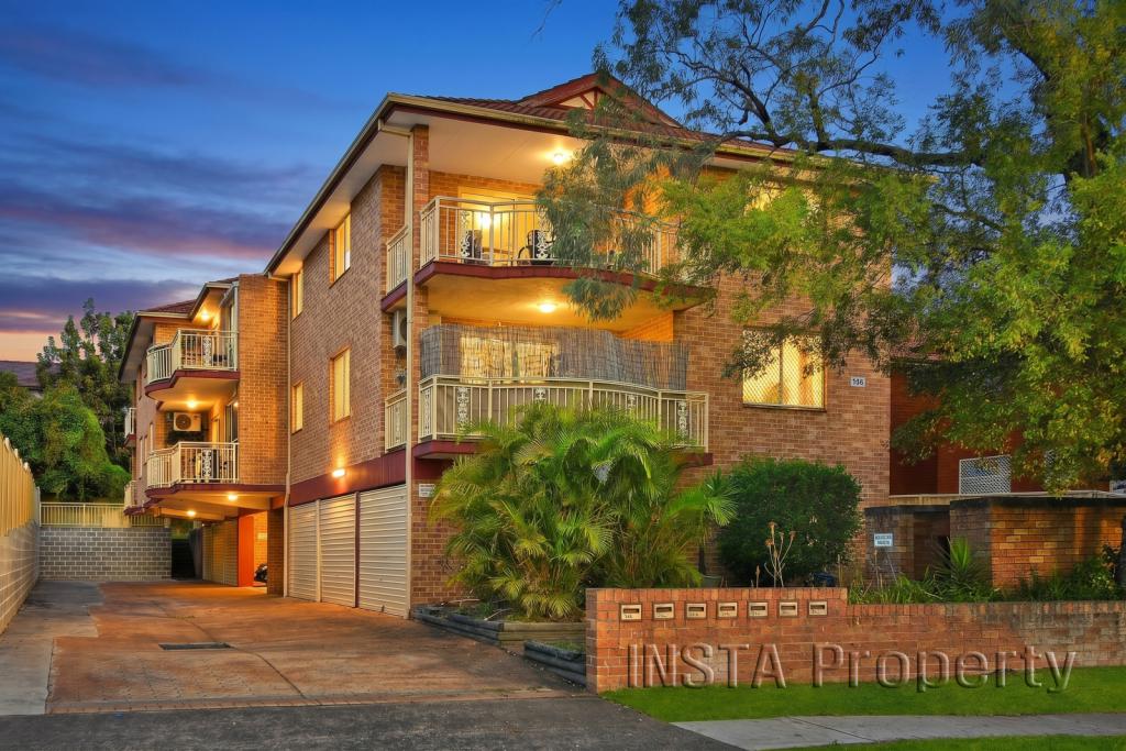 4/136 Evaline St, Campsie, NSW 2194