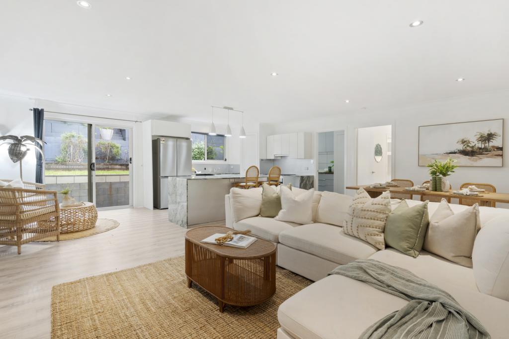 38 Curtawilla St, Banora Point, NSW 2486