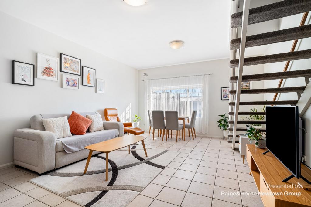 3/40 SHORT ST, LEICHHARDT, NSW 2040