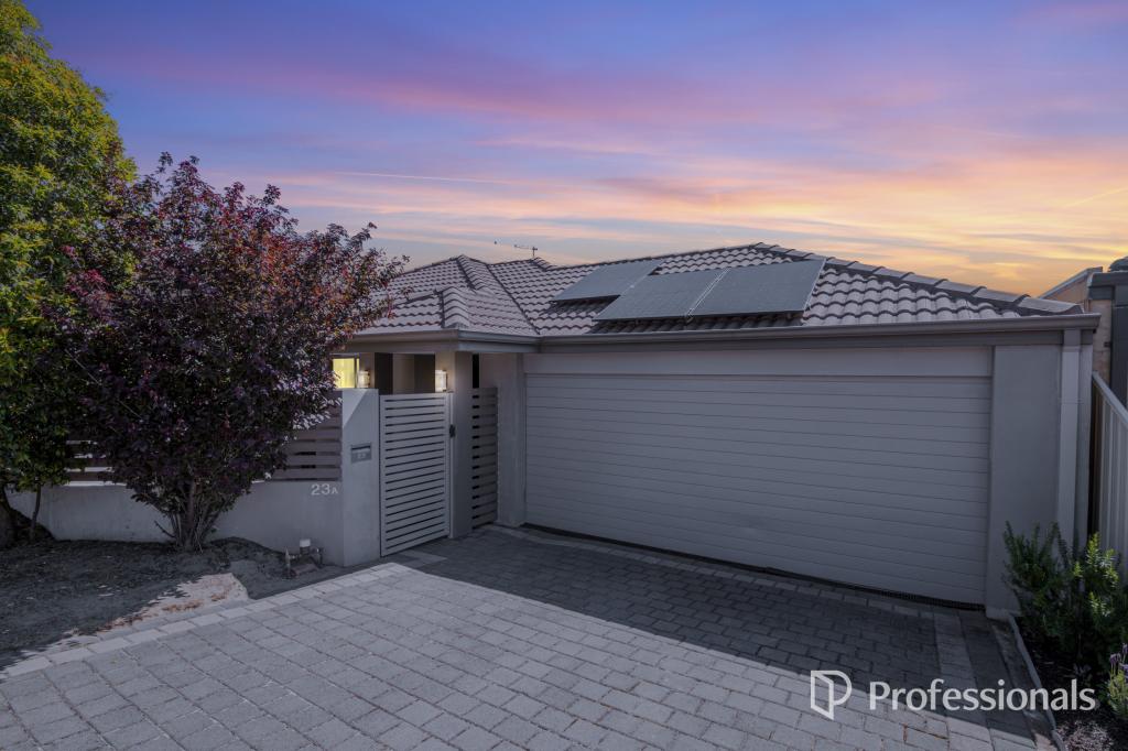 23a Ilumba Way, Nollamara, WA 6061