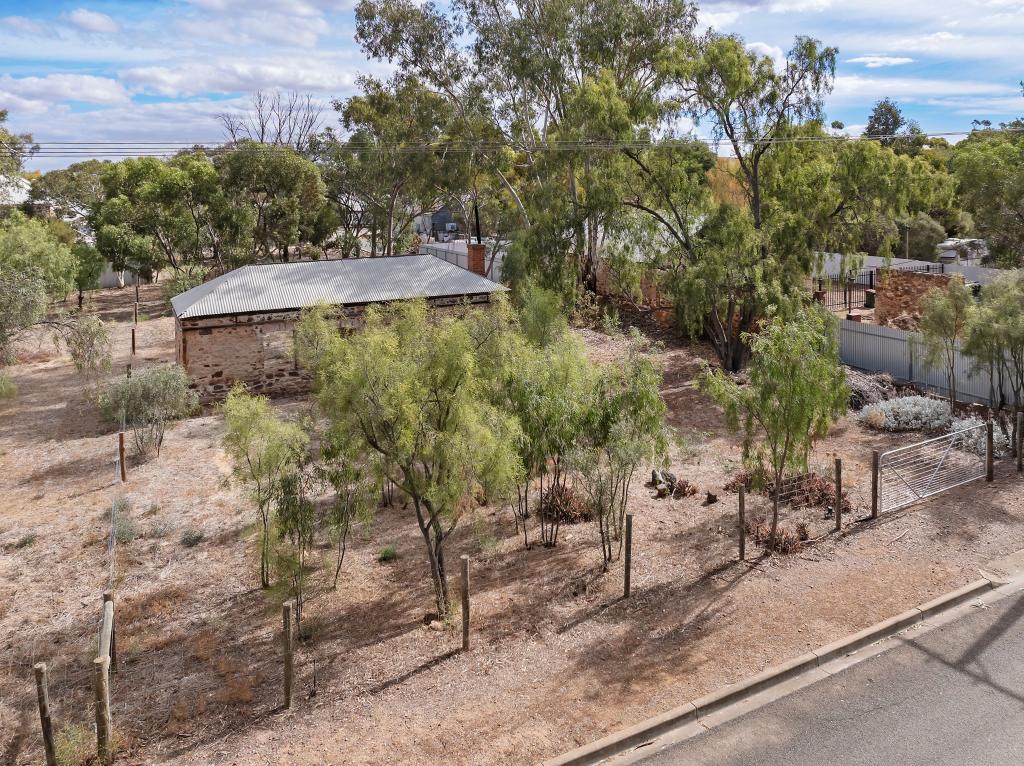 Lot 77 Seventh St, Koolunga, SA 5464