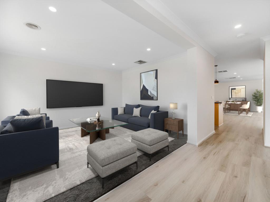 63 Central Pkwy, Cranbourne West, VIC 3977