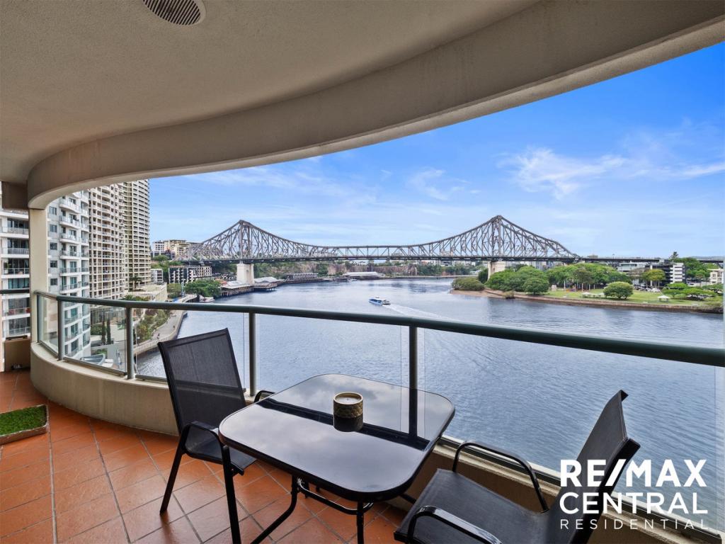 Level 6/501 Queen St, Brisbane City, QLD 4000