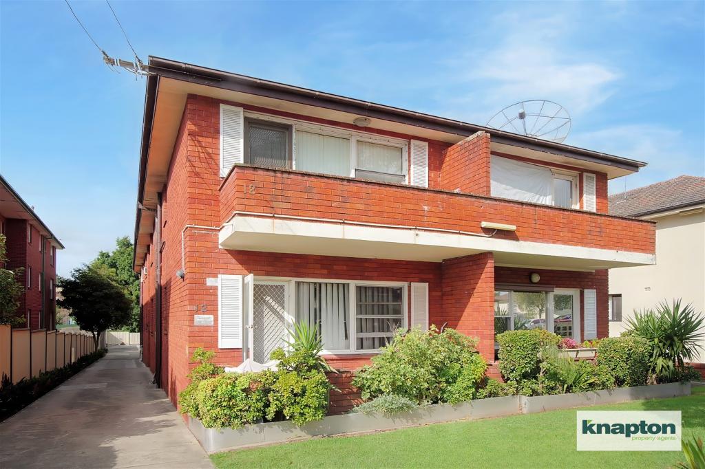 8/12 Renown Ave, Wiley Park, NSW 2195