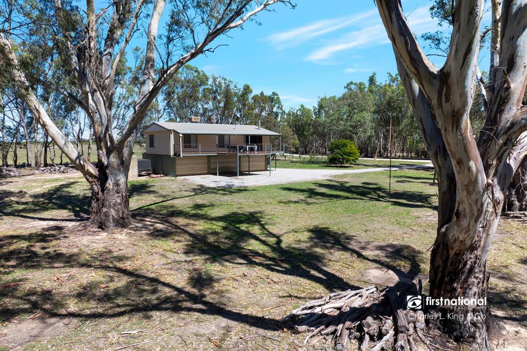 184 Moorabinda Rd, Wharparilla, VIC 3564