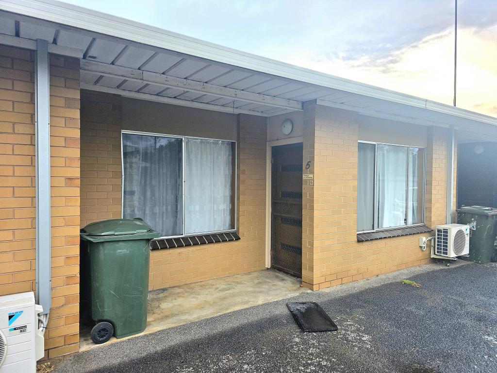 5/24 Hazelwood Rd, Morwell, VIC 3840
