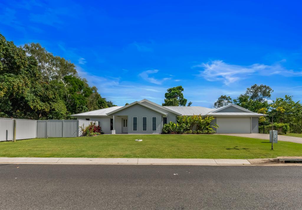 2 Ulysses Dr, Cannon Valley, QLD 4800