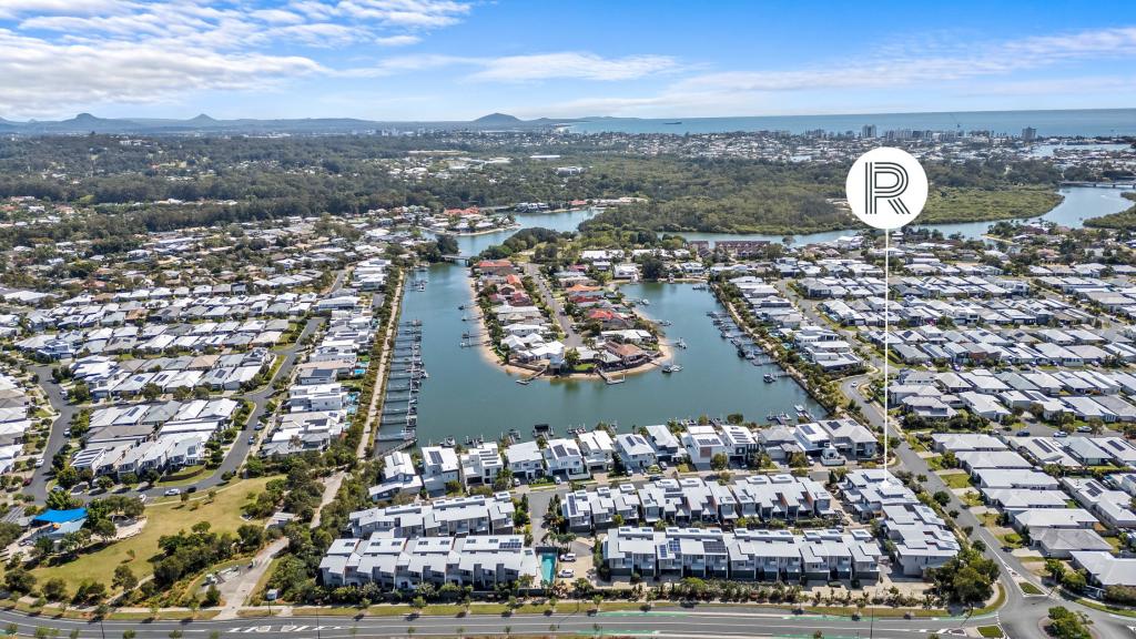 14/19 Riviera Pl, Mountain Creek, QLD 4557