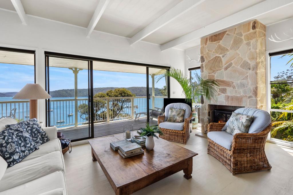 964 Barrenjoey Rd, Palm Beach, NSW 2108