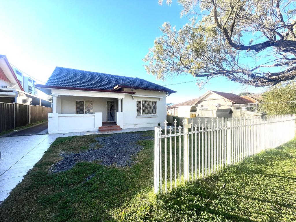 116 RESTWELL ST, BANKSTOWN, NSW 2200